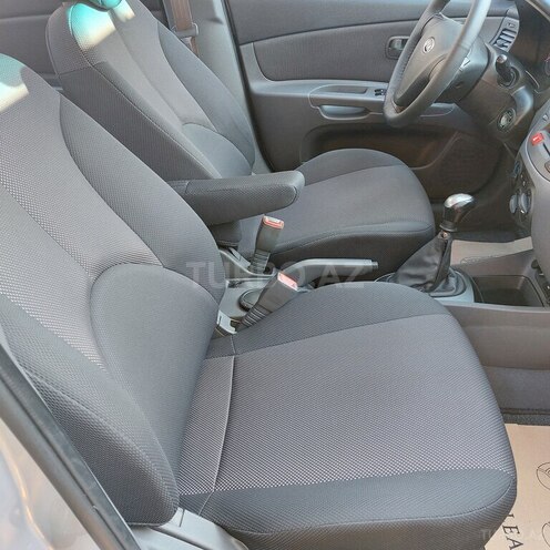Kia Rio 2007, 128,000 km - 1.4 l - Bakı