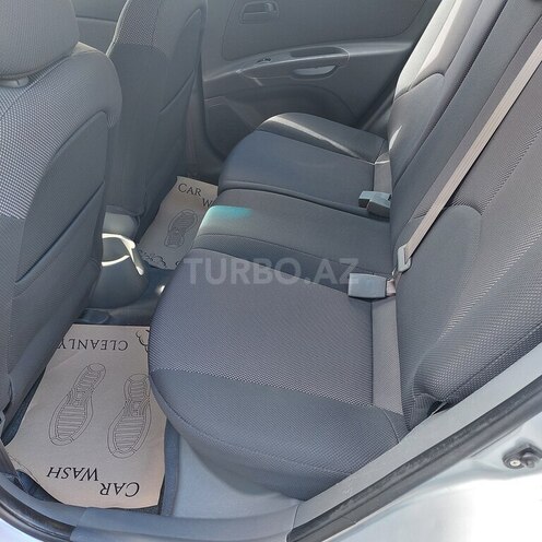 Kia Rio 2007, 128,000 km - 1.4 l - Bakı