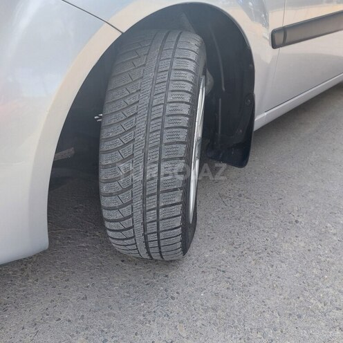 Kia Rio 2007, 128,000 km - 1.4 l - Bakı
