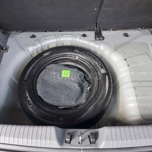 Kia Rio 2007, 128,000 km - 1.4 l - Bakı