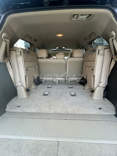Toyota Land Cruiser 2011, 230,000 km - 4.0 l - Bakı