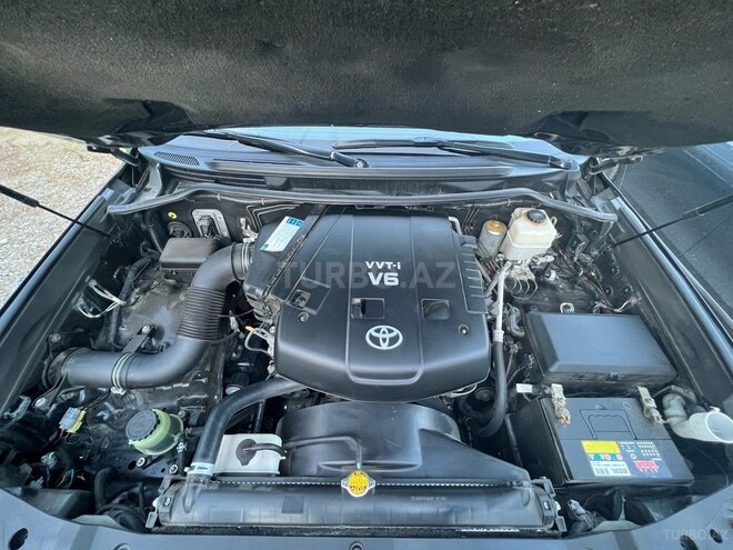 Toyota Land Cruiser 2011, 230,000 km - 4.0 l - Bakı