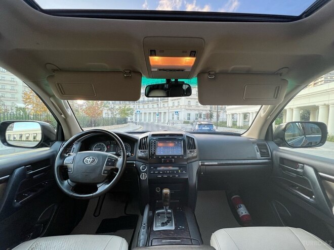 Toyota Land Cruiser 2011, 230,000 km - 4.0 l - Bakı