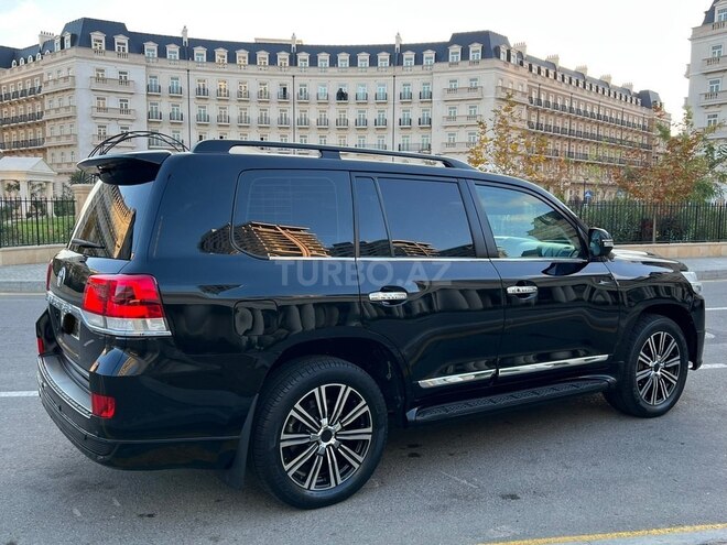 Toyota Land Cruiser 2011, 230,000 km - 4.0 l - Bakı