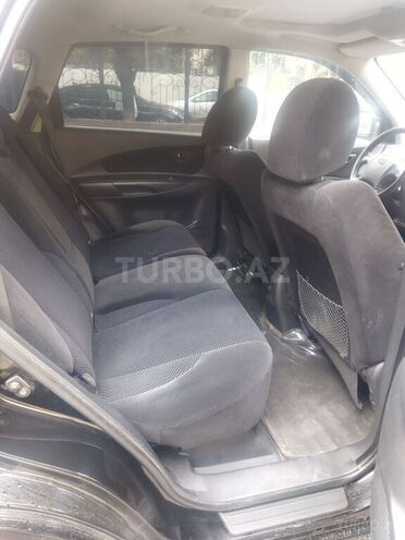 Hyundai Tucson 2008, 233,000 km - 2.0 l - Bakı