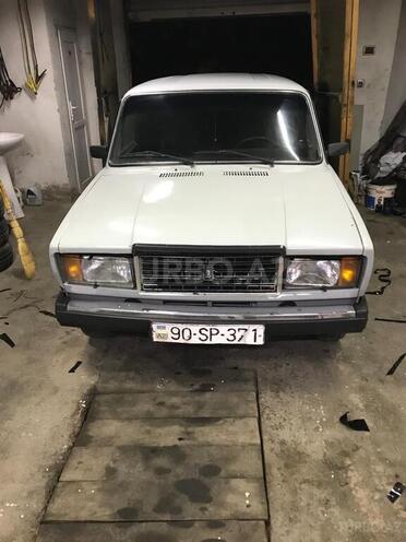 LADA (VAZ) 2104 1996, 99,999 km - 1.5 l - Bakı