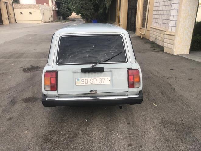 LADA (VAZ) 2104 1996, 99,999 km - 1.5 l - Bakı