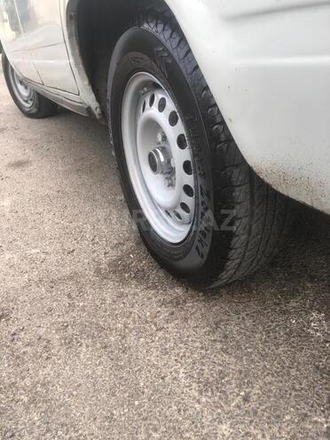 LADA (VAZ) 2104 1996, 99,999 km - 1.5 l - Bakı