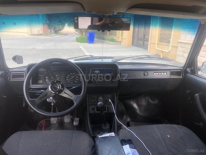 LADA (VAZ) 2104 1996, 99,999 km - 1.5 l - Bakı