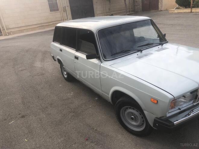 LADA (VAZ) 2104 1996, 99,999 km - 1.5 l - Bakı