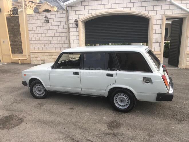 LADA (VAZ) 2104 1996, 99,999 km - 1.5 l - Bakı