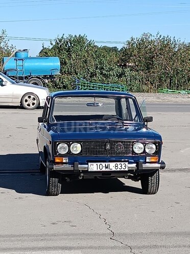 LADA (VAZ) 2106 2004, 167,000 km - 1.6 l - Quba