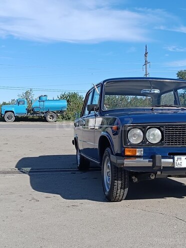 LADA (VAZ) 2106 2004, 167,000 km - 1.6 l - Quba