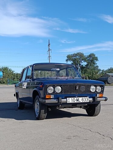 LADA (VAZ) 2106 2004, 167,000 km - 1.6 l - Quba