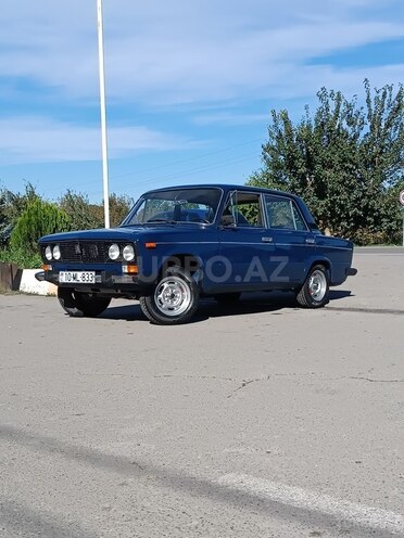LADA (VAZ) 2106 2004, 167,000 km - 1.6 l - Quba