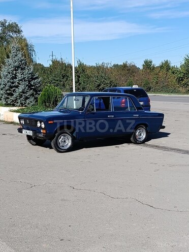 LADA (VAZ) 2106 2004, 167,000 km - 1.6 l - Quba