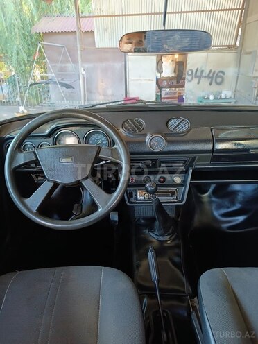 LADA (VAZ) 2106 2004, 167,000 km - 1.6 l - Quba