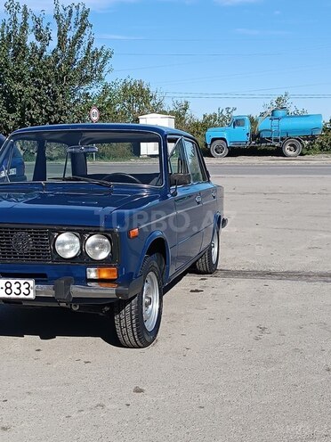 LADA (VAZ) 2106 2004, 167,000 km - 1.6 l - Quba