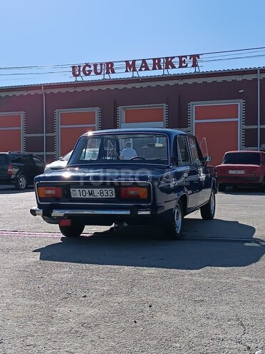 LADA (VAZ) 2106 2004, 167,000 km - 1.6 l - Quba