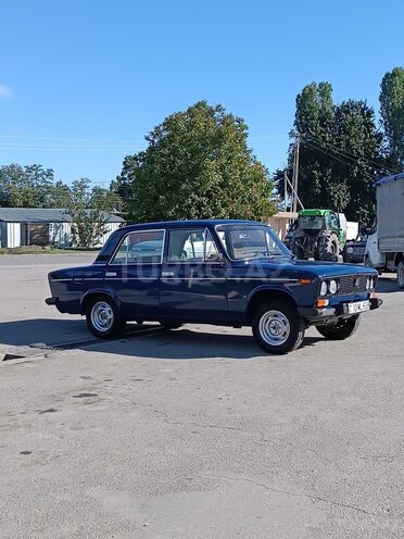 LADA (VAZ) 2106 2004, 167,000 km - 1.6 l - Quba