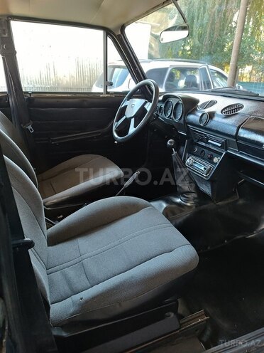LADA (VAZ) 2106 2004, 167,000 km - 1.6 l - Quba