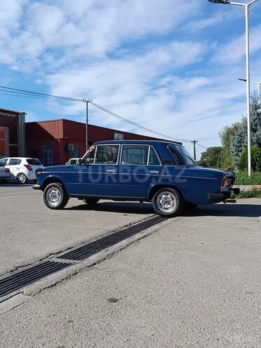 LADA (VAZ) 2106 2004, 167,000 km - 1.6 l - Quba