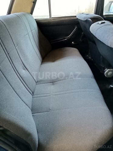 LADA (VAZ) 2106 2004, 167,000 km - 1.6 l - Quba