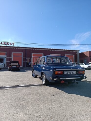 LADA (VAZ) 2106 2004, 167,000 km - 1.6 l - Quba