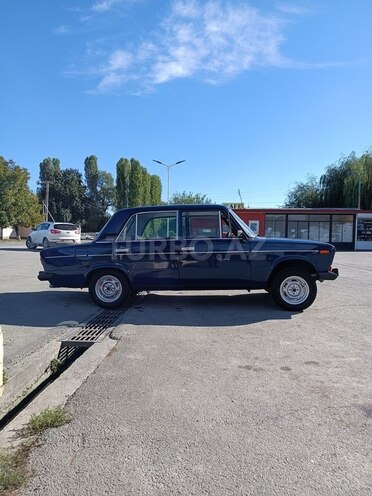LADA (VAZ) 2106 2004, 167,000 km - 1.6 l - Quba