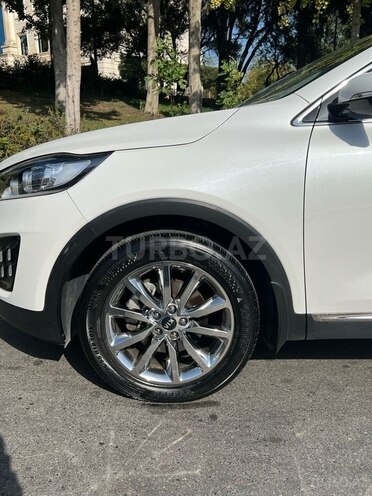 Kia Sorento 2016, 132,000 km - 2.0 l - Bakı