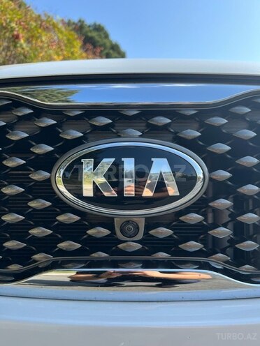 Kia Sorento 2016, 132,000 km - 2.0 l - Bakı