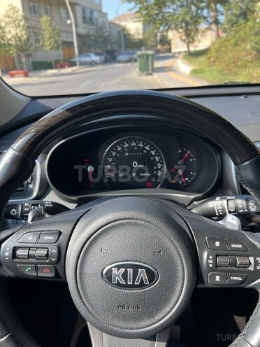 Kia Sorento 2016, 132,000 km - 2.0 l - Bakı