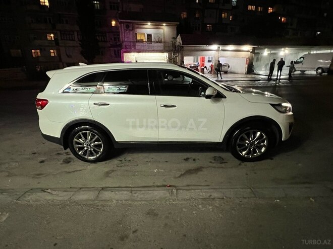 Kia Sorento 2016, 132,000 km - 2.0 l - Bakı