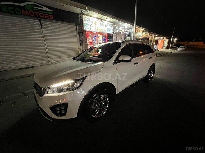 Kia Sorento 2016, 132,000 km - 2.0 l - Bakı