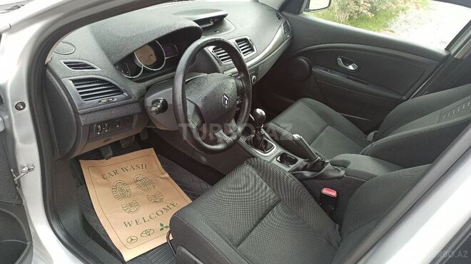 Renault Megane 2010, 299,000 km - 1.5 l - Bakı