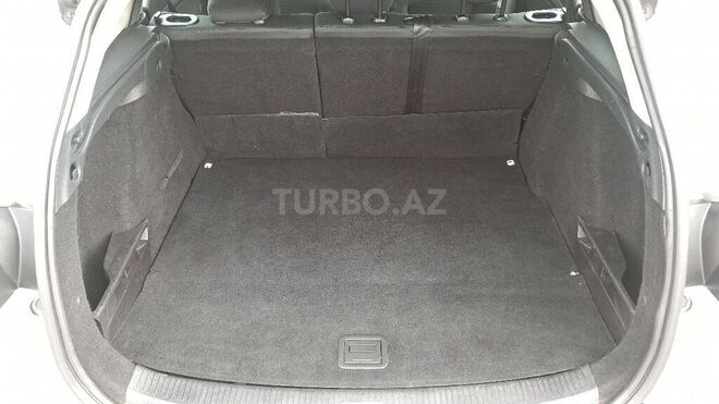 Renault Megane 2010, 299,000 km - 1.5 l - Bakı