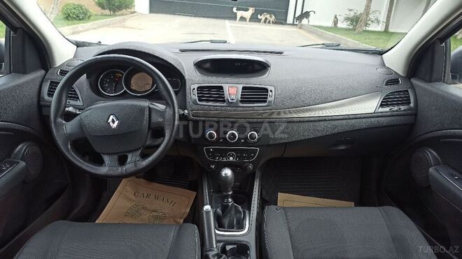 Renault Megane 2010, 299,000 km - 1.5 l - Bakı