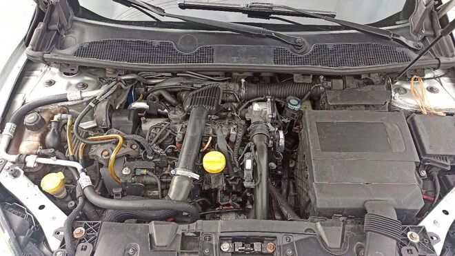 Renault Megane 2010, 299,000 km - 1.5 l - Bakı