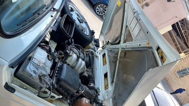 LADA (VAZ) Niva 2012, 200,000 km - 1.7 l - Bakı