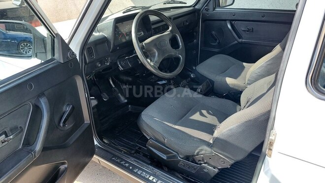 LADA (VAZ) Niva 2012, 200,000 km - 1.7 l - Bakı