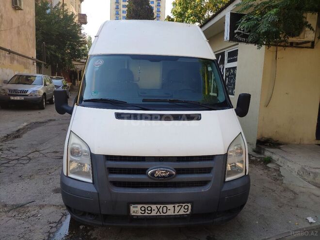 Ford Transit 2011, 295,000 km - 2.2 l - Bakı