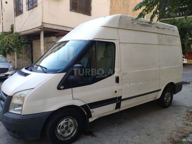 Ford Transit 2011, 295,000 km - 2.2 l - Bakı
