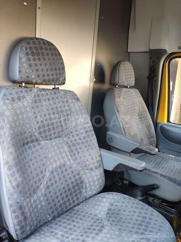 Ford Transit 2011, 295,000 km - 2.2 l - Bakı
