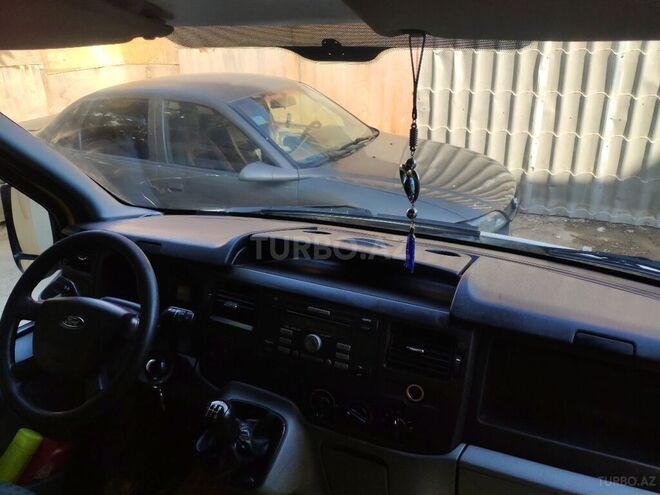 Ford Transit 2011, 295,000 km - 2.2 l - Bakı