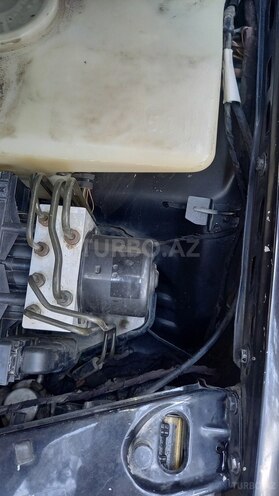 Mercedes C 230 1999, 200,000 km - 2.3 l - Sumqayıt
