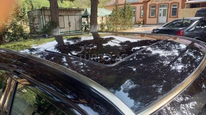 Mercedes C 230 1999, 200,000 km - 2.3 l - Sumqayıt