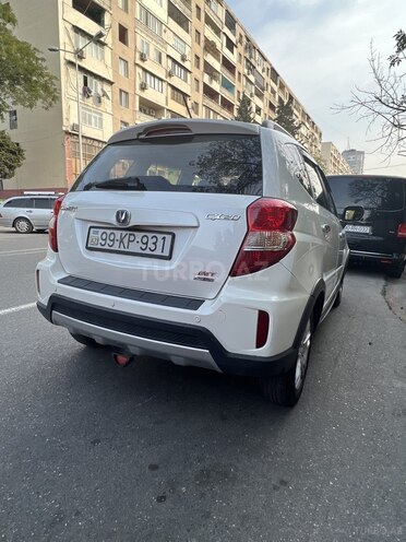 Changan CX 20 2014, 169,000 km - 1.3 l - Bakı