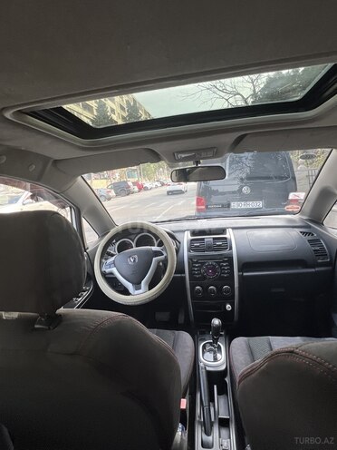 Changan CX 20 2014, 169,000 km - 1.3 l - Bakı