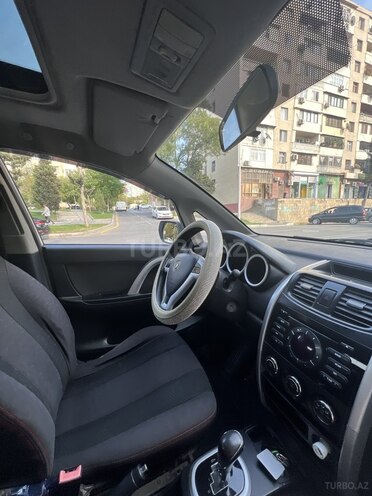 Changan CX 20 2014, 169,000 km - 1.3 l - Bakı
