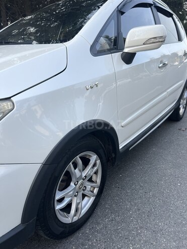 Changan CX 20 2014, 169,000 km - 1.3 l - Bakı